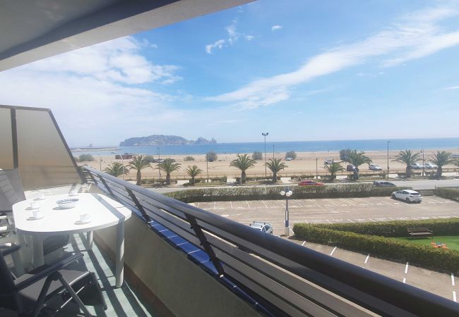 Apartament en Estartit - Apartament Rocamaura II 2-8 Apartament en Estartit - Apartament Rocamaura II 2-8