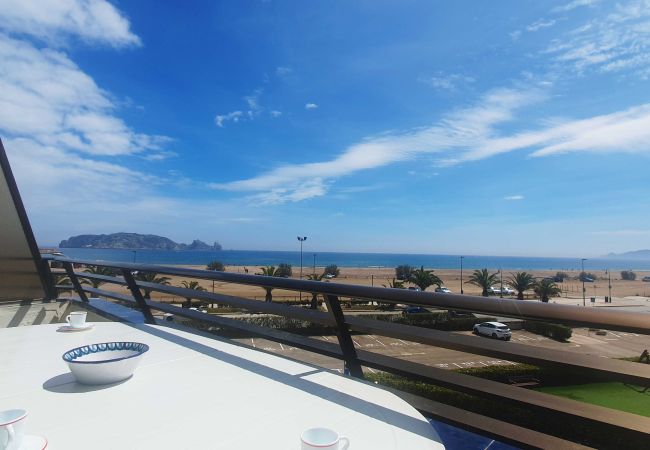 Apartament en Estartit - Apartament Rocamaura II 2-8 Apartament en Estartit - Apartament Rocamaura II 2-8