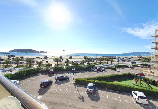 Apartament en Estartit - Apartament Rocamaura II 2-8 Apartament en Estartit - Apartament Rocamaura II 2-8