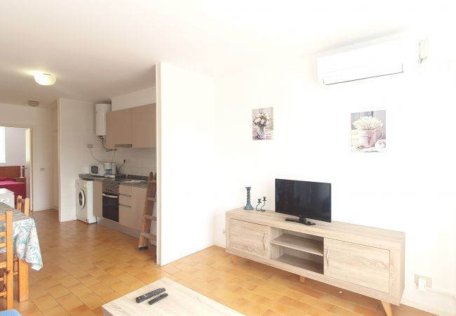 Apartament en Estartit - Apartament Itaca A Estartit Apartament en Estartit - Apartament Itaca A Estartit