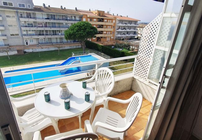 Apartament en Estartit - Apartament Itaca A Estartit Apartament en Estartit - Apartament Itaca A Estartit