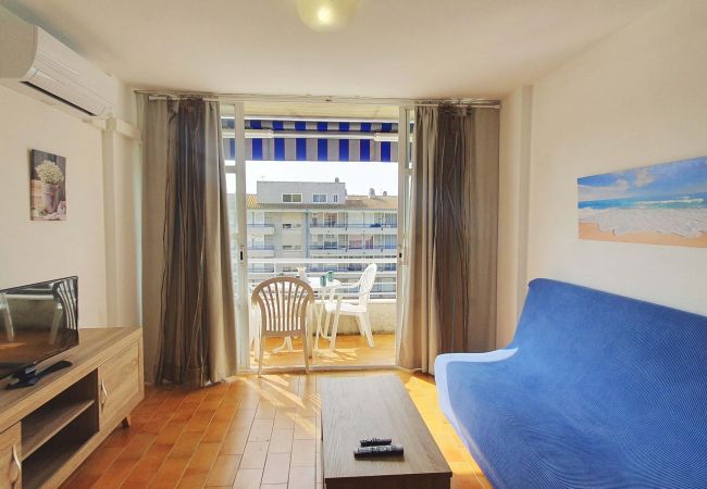 Apartament en Estartit - Apartament Itaca A Estartit Apartament en Estartit - Apartament Itaca A Estartit