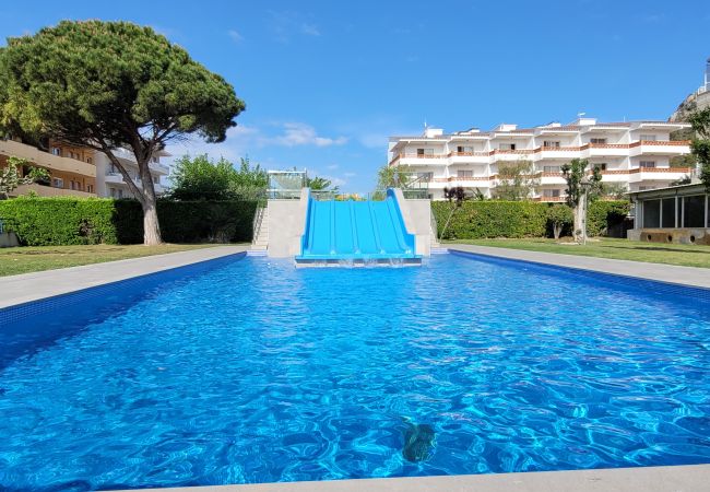 Apartament en Estartit - Apartament Itaca A Estartit Apartament en Estartit - Apartament Itaca A Estartit