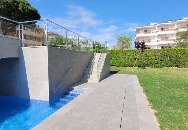 Apartament en Estartit - Apartament Itaca A Estartit Apartament en Estartit - Apartament Itaca A Estartit