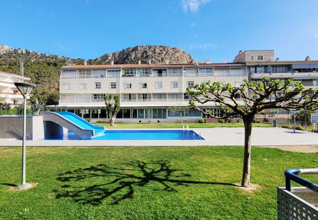 Apartament en Estartit - Apartament Itaca A Estartit Apartament en Estartit - Apartament Itaca A Estartit