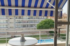 Apartament en Estartit - Apartament Itaca A