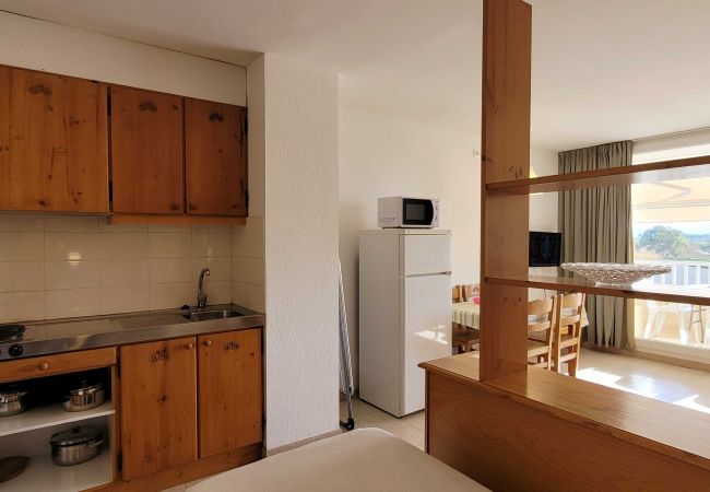 Estudi en Estartit - Estudi Apartament Sol  Estudi en Estartit - Estudi Apartament Sol