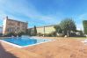 Estudi en Estartit - Estudi Apartament Sol  Estudi en Estartit - Estudi Apartament Sol