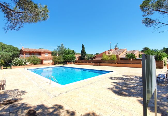 Casa en Torroella de Montgri - Casa Pinell Mar 111 Casa en Torroella de Montgri - Casa Pinell Mar 111