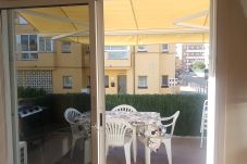 Apartament en Estartit - Apartament Els Pescadors Planta Baixa