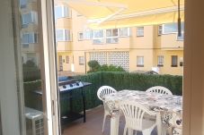 Apartament en Estartit - Apartament Els Pescadors Planta Baixa