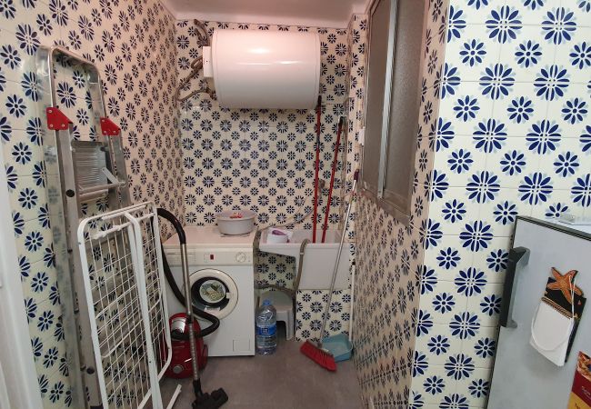 Apartament en Estartit - Rocamaura II-6-9 Estartit Apartament en Estartit - Rocamaura II-6-9 Estartit