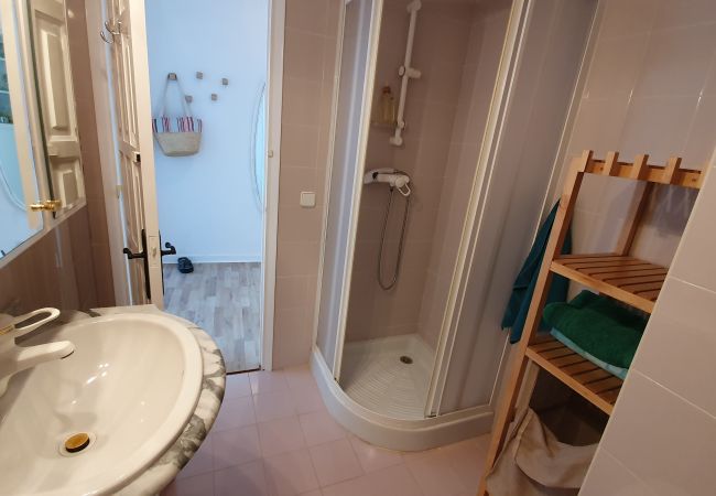Apartament en Estartit - Rocamaura II-6-9 Estartit Apartament en Estartit - Rocamaura II-6-9 Estartit