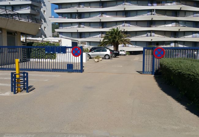 Apartament en Estartit - Rocamaura II-6-9 Estartit Apartament en Estartit - Rocamaura II-6-9 Estartit