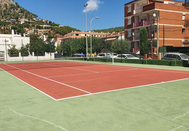 Apartament en Estartit - Rocamaura II-6-9 Estartit Apartament en Estartit - Rocamaura II-6-9 Estartit