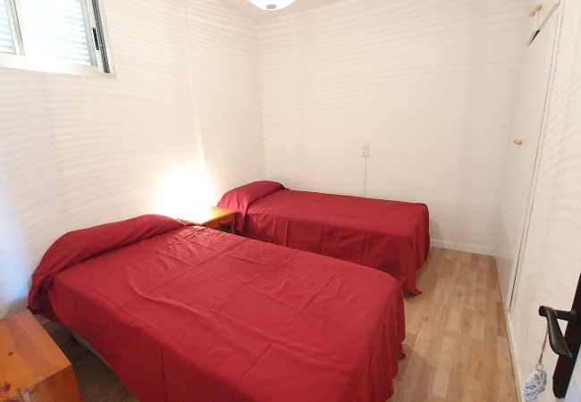 Apartament en Estartit - Rocamaura II-6-9 Estartit Apartament en Estartit - Rocamaura II-6-9 Estartit