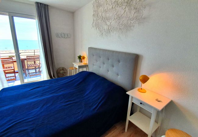 Apartament en Estartit - Rocamaura II-6-9 Estartit Apartament en Estartit - Rocamaura II-6-9 Estartit