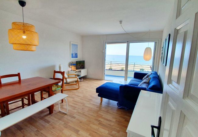 Apartament en Estartit - Rocamaura II-6-9 Estartit Apartament en Estartit - Rocamaura II-6-9 Estartit