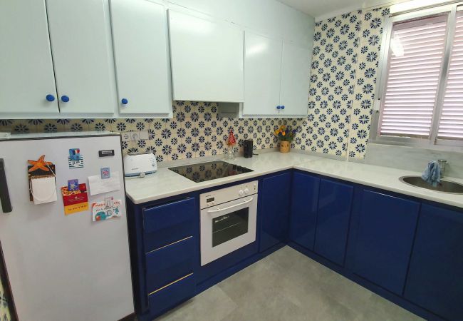 Apartament en Estartit - Rocamaura II-6-9 Estartit Apartament en Estartit - Rocamaura II-6-9 Estartit
