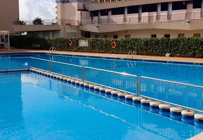 Apartament en Estartit - Rocamaura II-6-9 Estartit Apartament en Estartit - Rocamaura II-6-9 Estartit