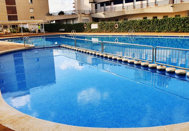 Apartament en Estartit - Rocamaura II-6-9 Estartit Apartament en Estartit - Rocamaura II-6-9 Estartit