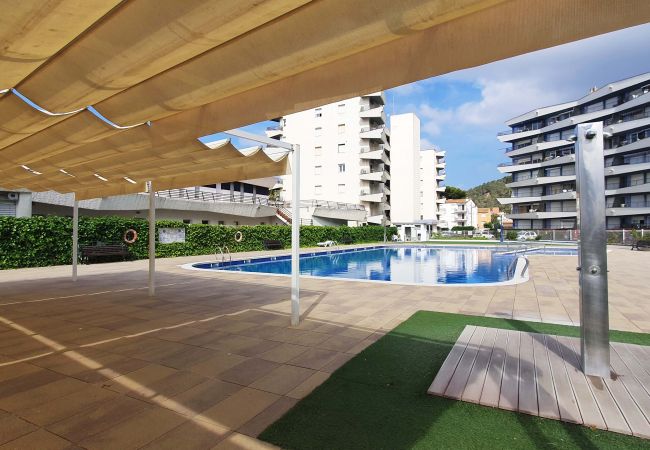 Apartament en Estartit - Rocamaura II-6-9 Estartit Apartament en Estartit - Rocamaura II-6-9 Estartit