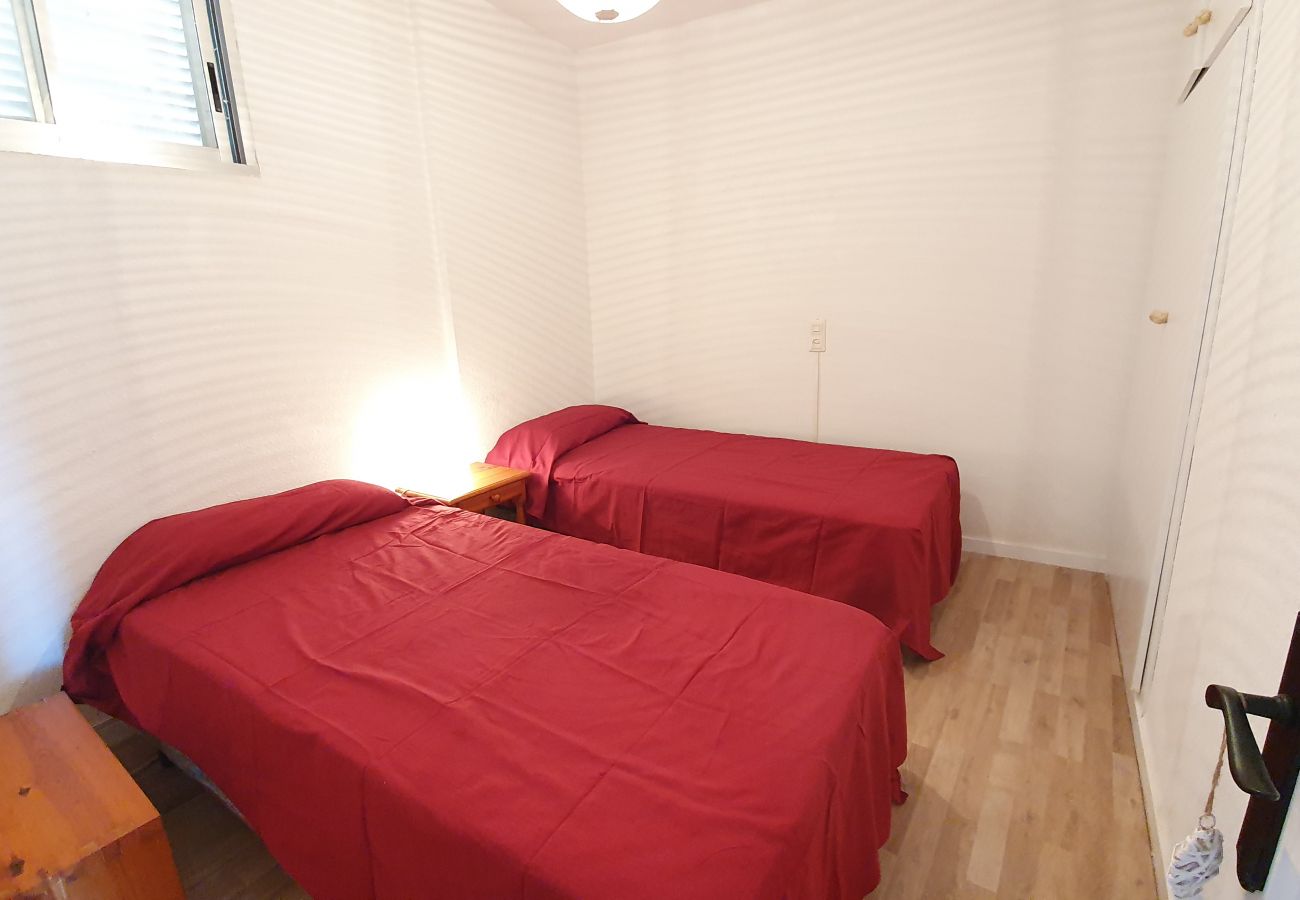 Apartament en Estartit - Rocamaura II-6-9 Estartit Apartament en Estartit - Rocamaura II-6-9 Estartit