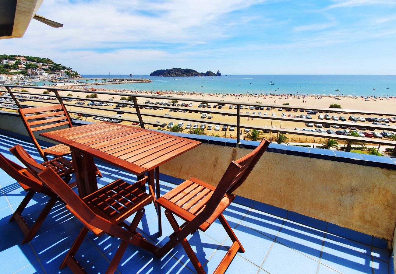 Apartament en Estartit - Rocamaura II-6-9 Estartit Apartament en Estartit - Rocamaura II-6-9 Estartit