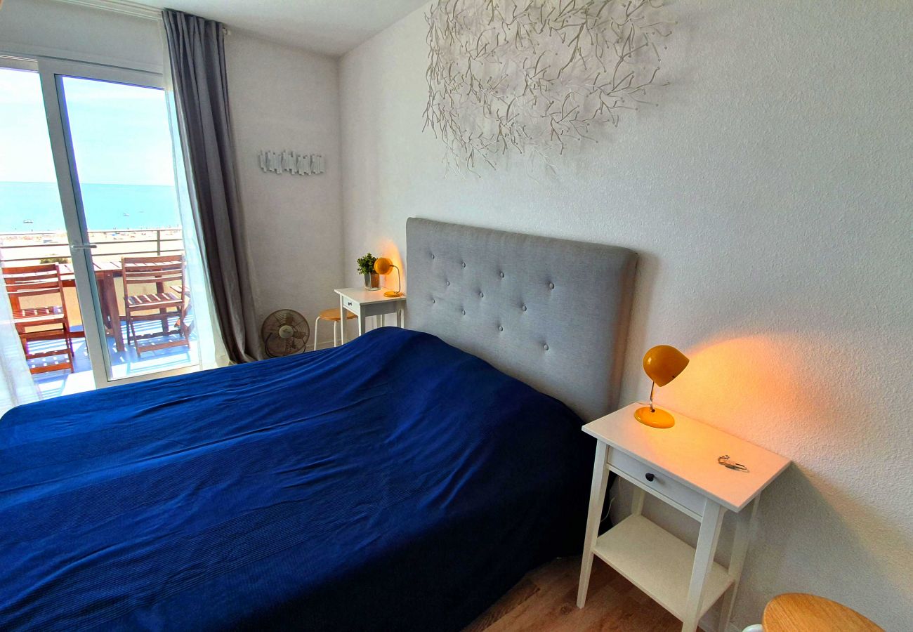Apartament en Estartit - Rocamaura II-6-9 Estartit Apartament en Estartit - Rocamaura II-6-9 Estartit