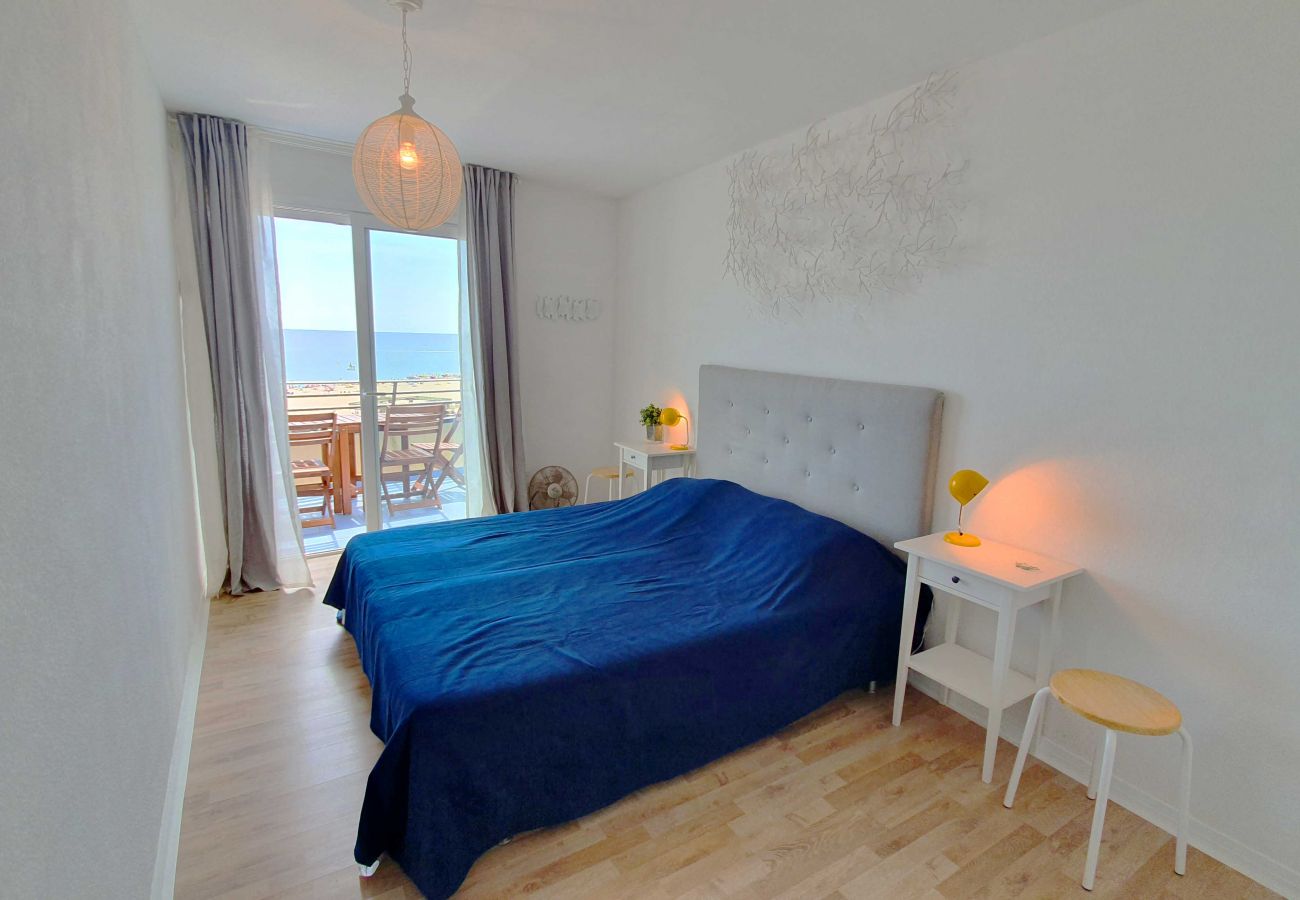 Apartament en Estartit - Rocamaura II-6-9 Estartit Apartament en Estartit - Rocamaura II-6-9 Estartit