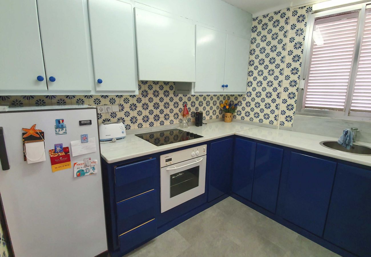 Apartament en Estartit - Rocamaura II-6-9 Estartit Apartament en Estartit - Rocamaura II-6-9 Estartit