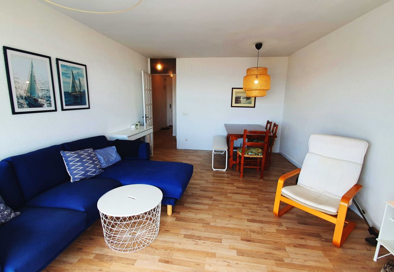 Apartament en Estartit - Rocamaura II-6-9 Estartit Apartament en Estartit - Rocamaura II-6-9 Estartit