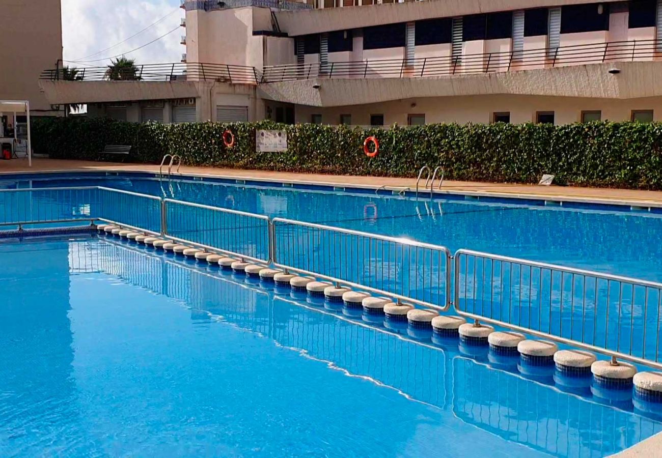 Apartament en Estartit - Rocamaura II-6-9 Estartit Apartament en Estartit - Rocamaura II-6-9 Estartit