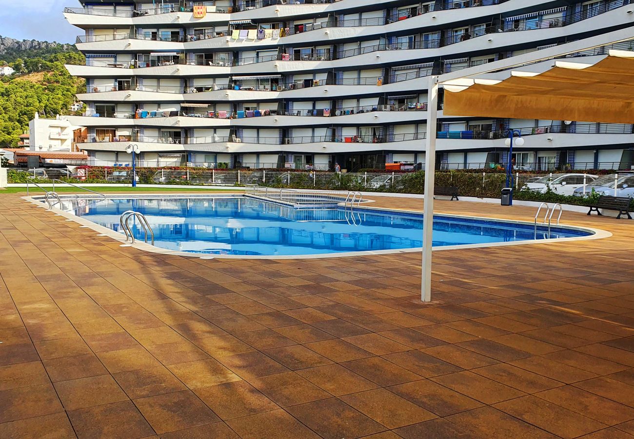 Apartament en Estartit - Rocamaura II-6-9 Estartit Apartament en Estartit - Rocamaura II-6-9 Estartit