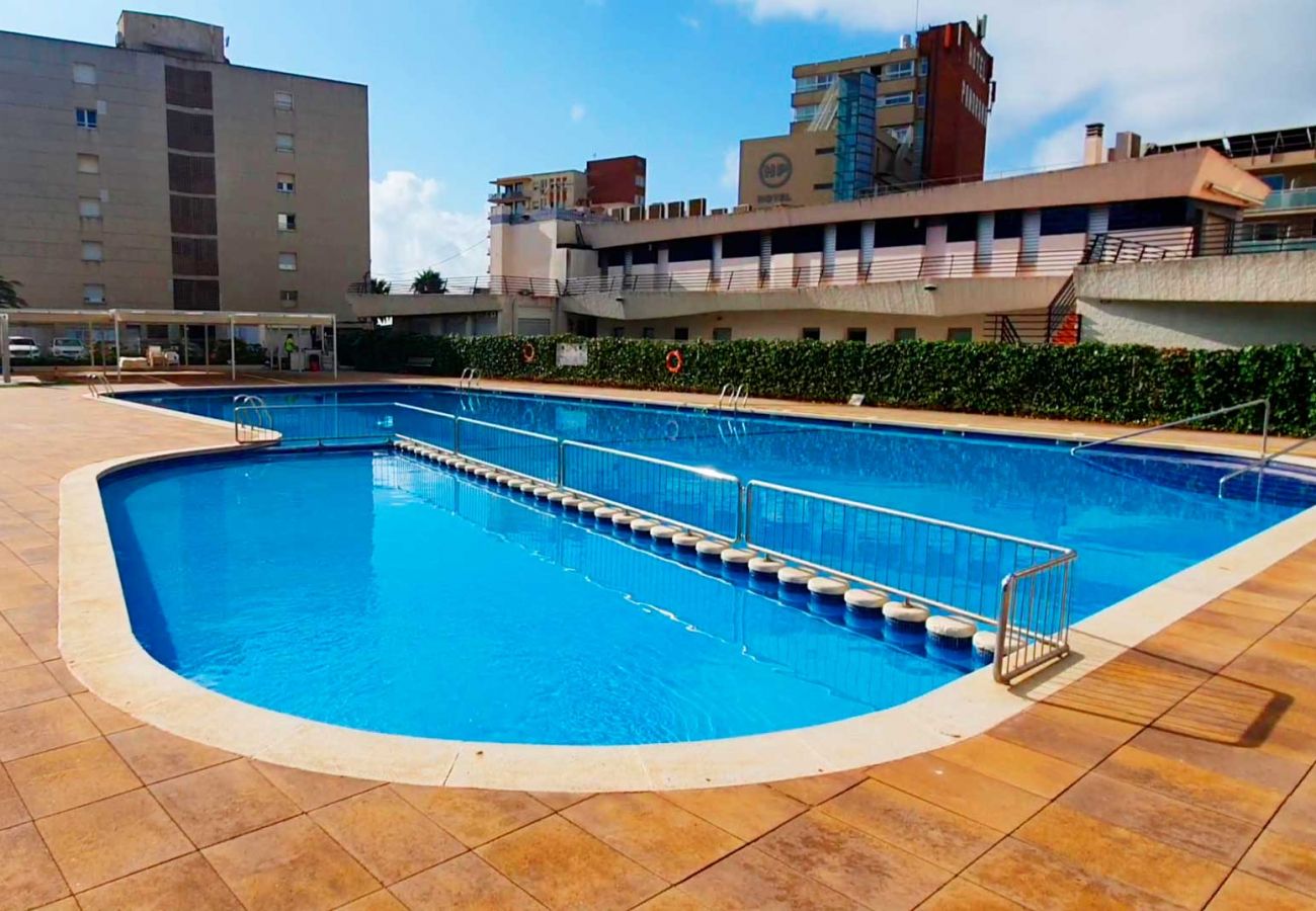 Apartament en Estartit - Rocamaura II-6-9 Estartit Apartament en Estartit - Rocamaura II-6-9 Estartit
