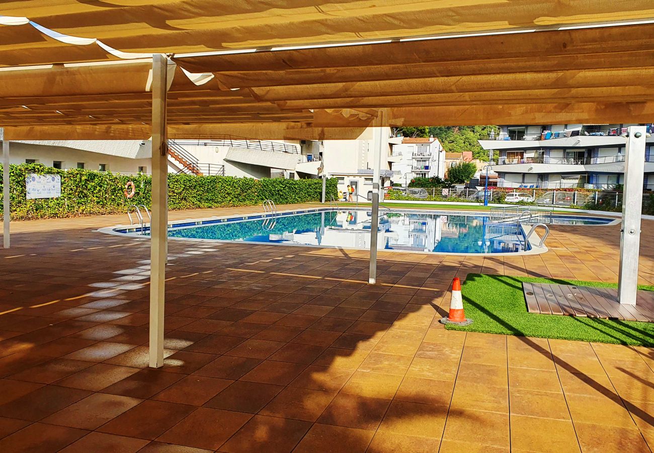 Apartament en Estartit - Rocamaura II-6-9 Estartit Apartament en Estartit - Rocamaura II-6-9 Estartit
