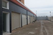 Garage/Parking en Estartit - Traster Artit 4