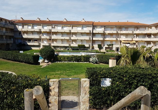 Estartit - Apartament