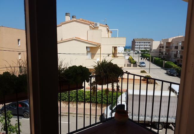 Estartit - Apartament