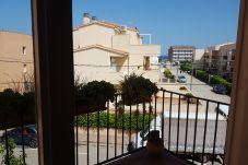 Apartament en Estartit - Apartamento Surf