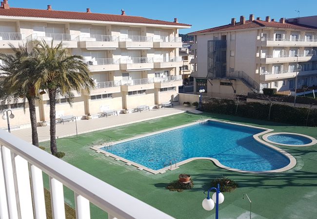 Apartament en Estartit - Apartment Blau Mar Apartament en Estartit - Apartment Blau Mar