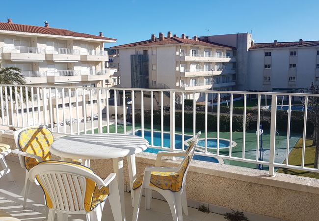 Apartament en Estartit - Apartment Blau Mar Apartament en Estartit - Apartment Blau Mar