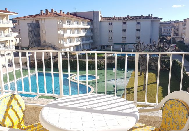 Apartament en Estartit - Apartment Blau Mar Apartament en Estartit - Apartment Blau Mar
