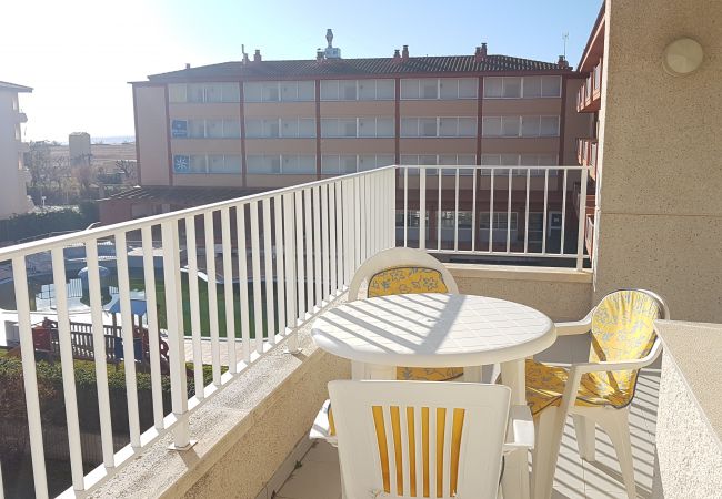 Apartament en Estartit - Apartment Blau Mar Apartament en Estartit - Apartment Blau Mar