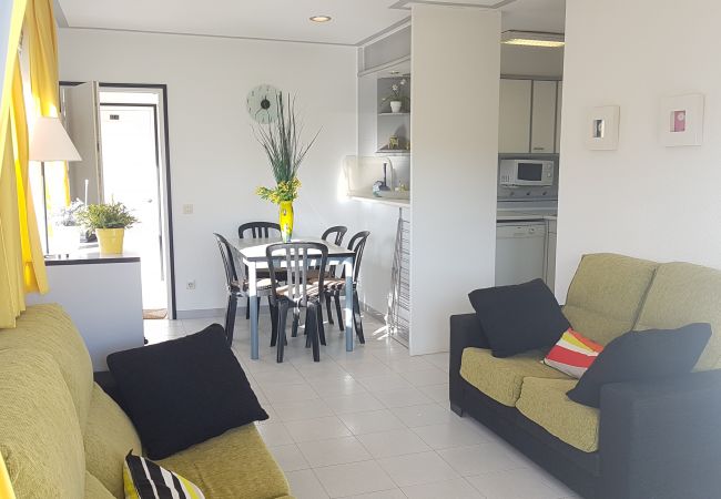 Apartament en Estartit - Apartment Blau Mar Apartament en Estartit - Apartment Blau Mar