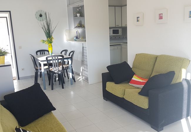 Apartament en Estartit - Apartment Blau Mar Apartament en Estartit - Apartment Blau Mar