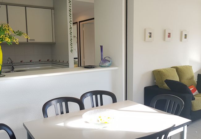 Apartament en Estartit - Apartment Blau Mar Apartament en Estartit - Apartment Blau Mar