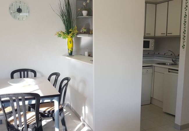 Apartament en Estartit - Apartment Blau Mar Apartament en Estartit - Apartment Blau Mar