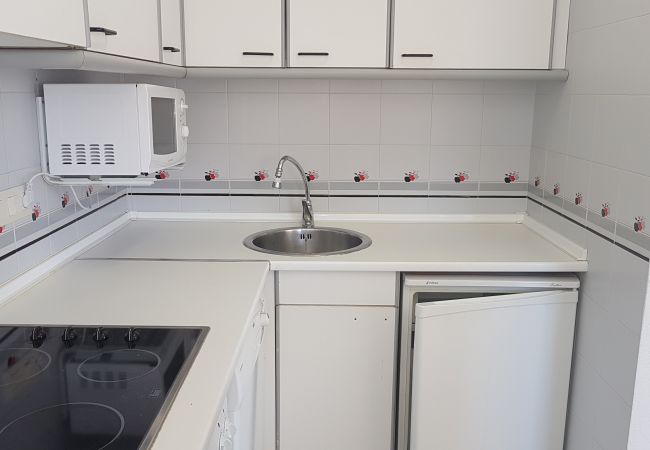 Apartament en Estartit - Apartment Blau Mar Apartament en Estartit - Apartment Blau Mar