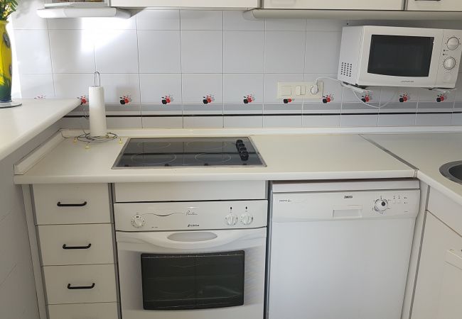 Apartament en Estartit - Apartment Blau Mar Apartament en Estartit - Apartment Blau Mar